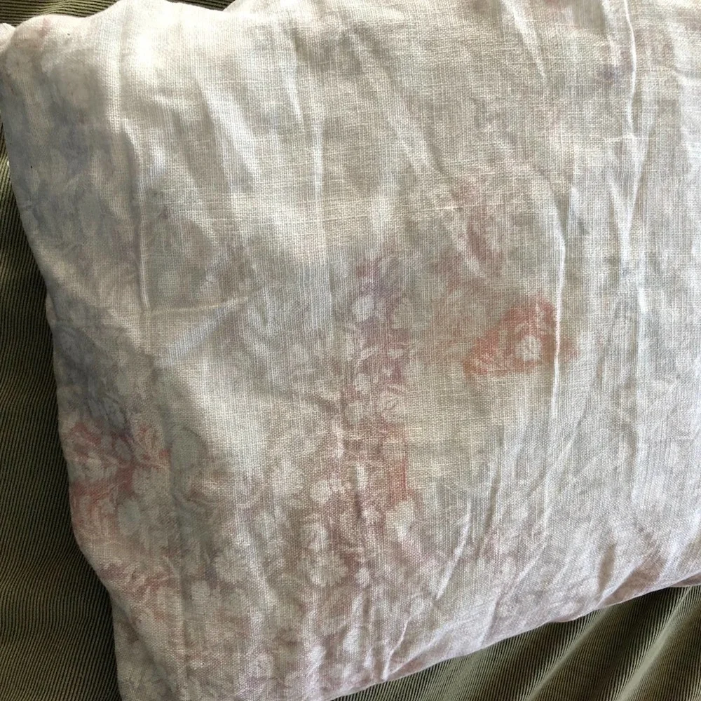 Anthropologie offering dreamy